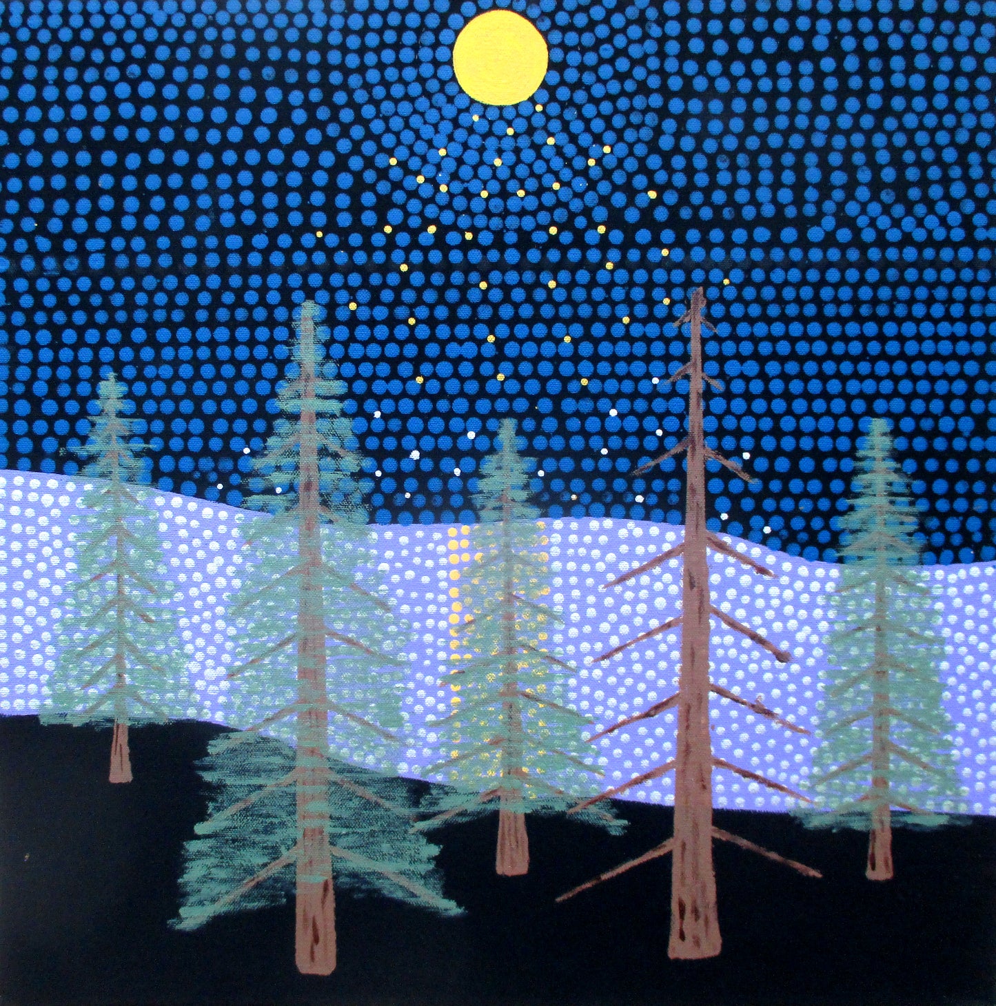Four Pines