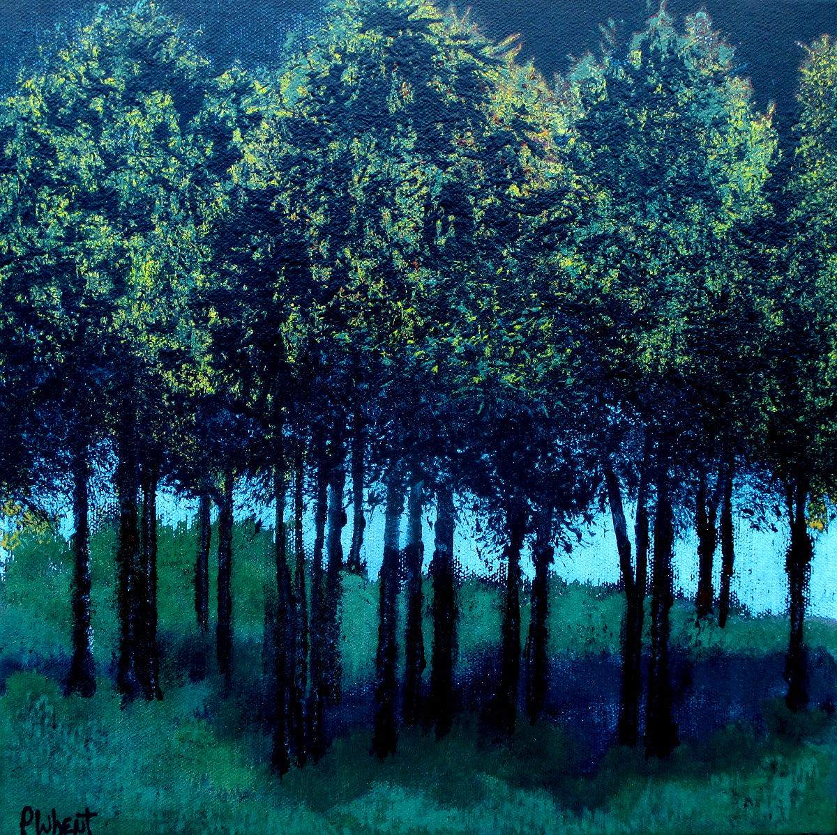 Lakeside I