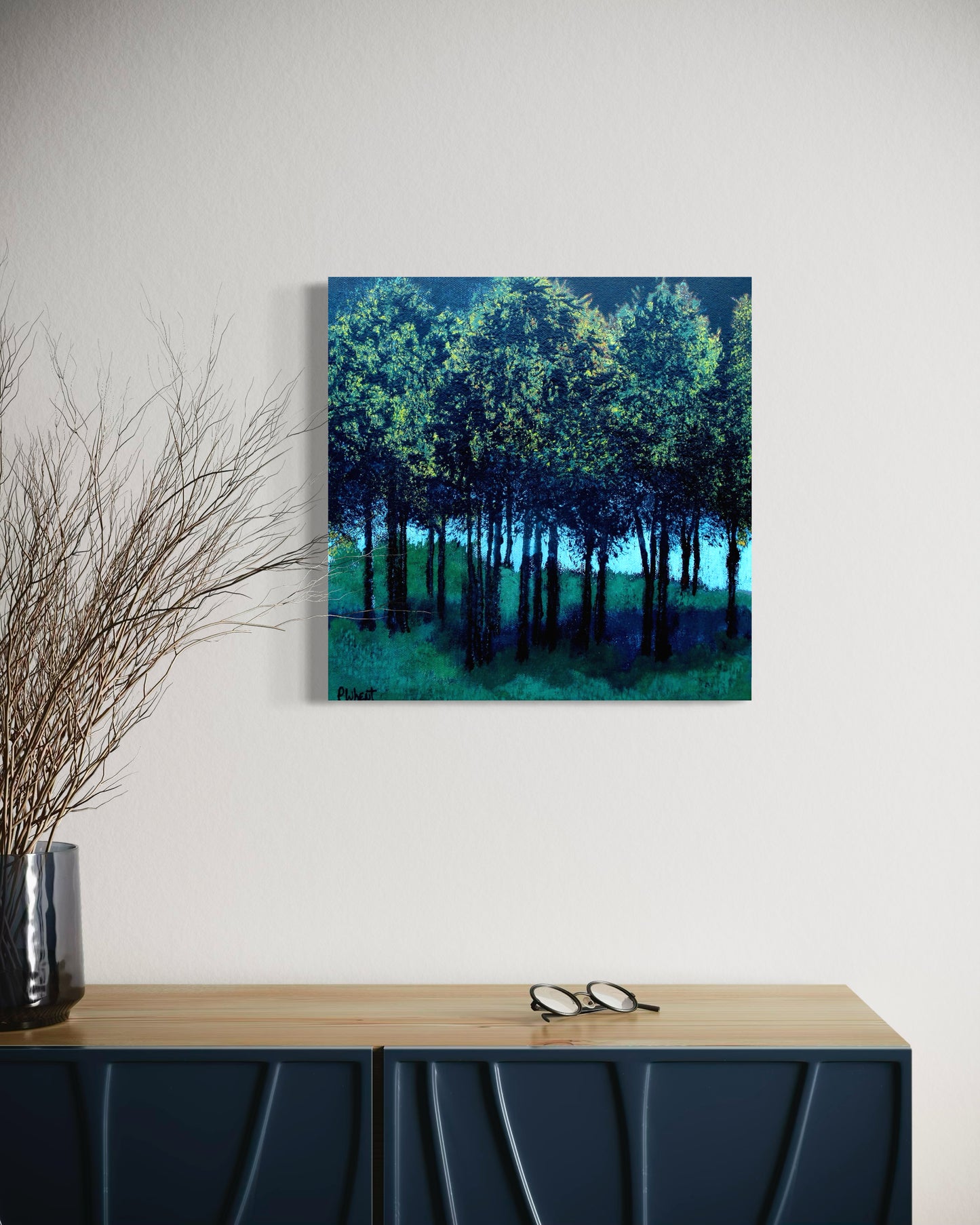 Lakeside I