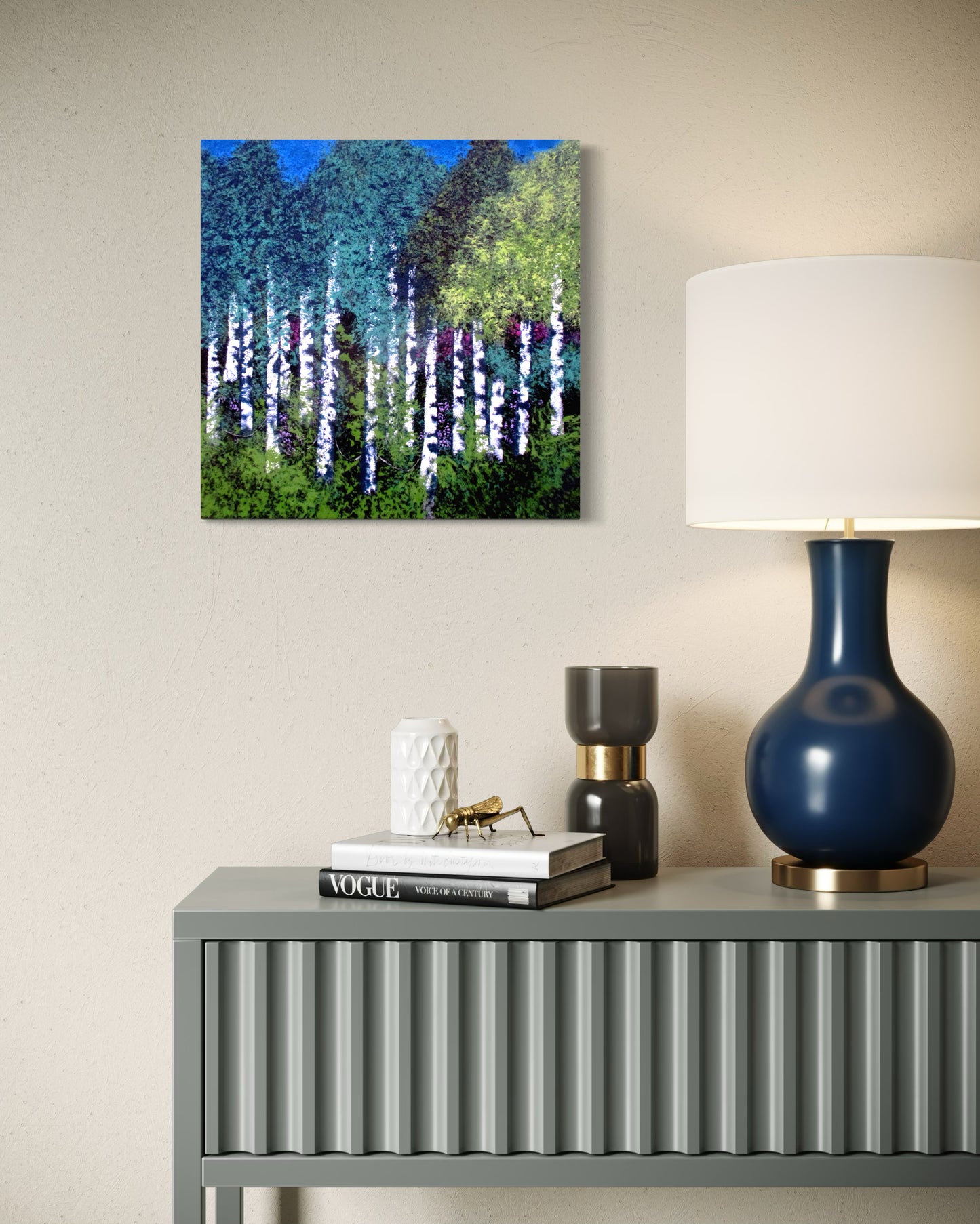 Woodland III