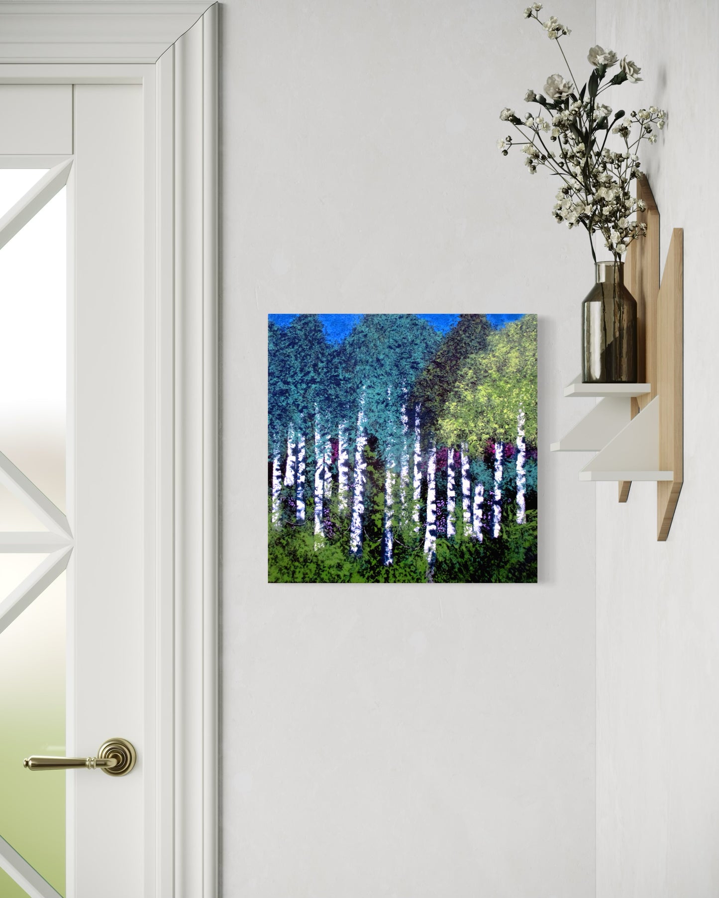 Woodland III
