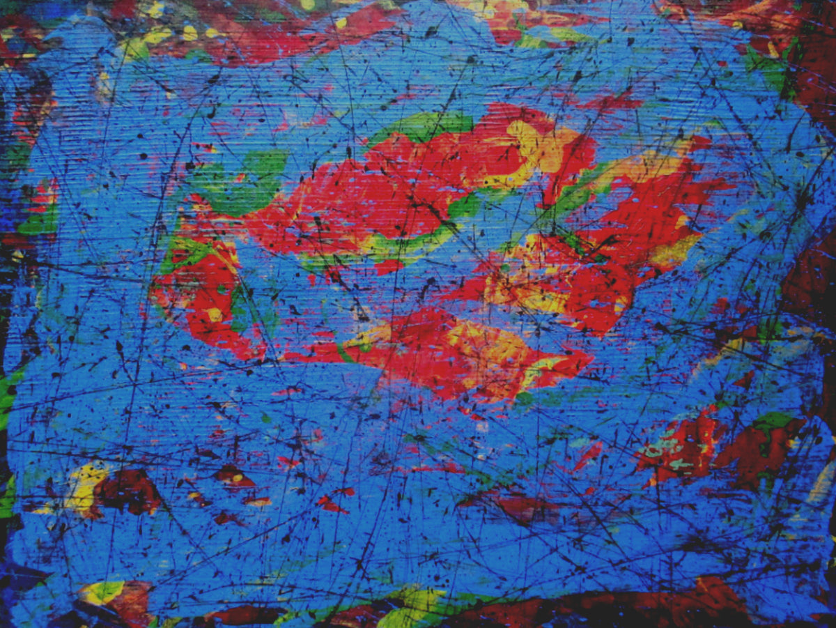Latitude
