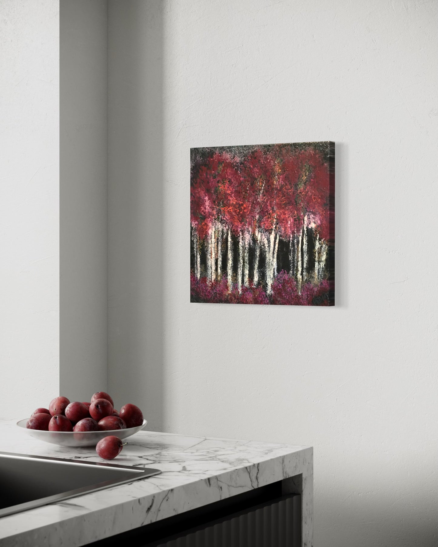 Red Aspen III