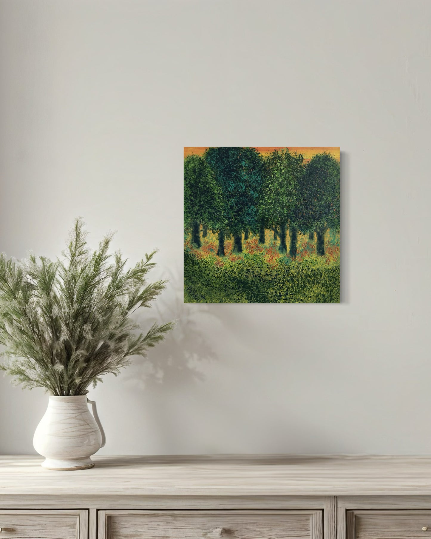 Apple Grove