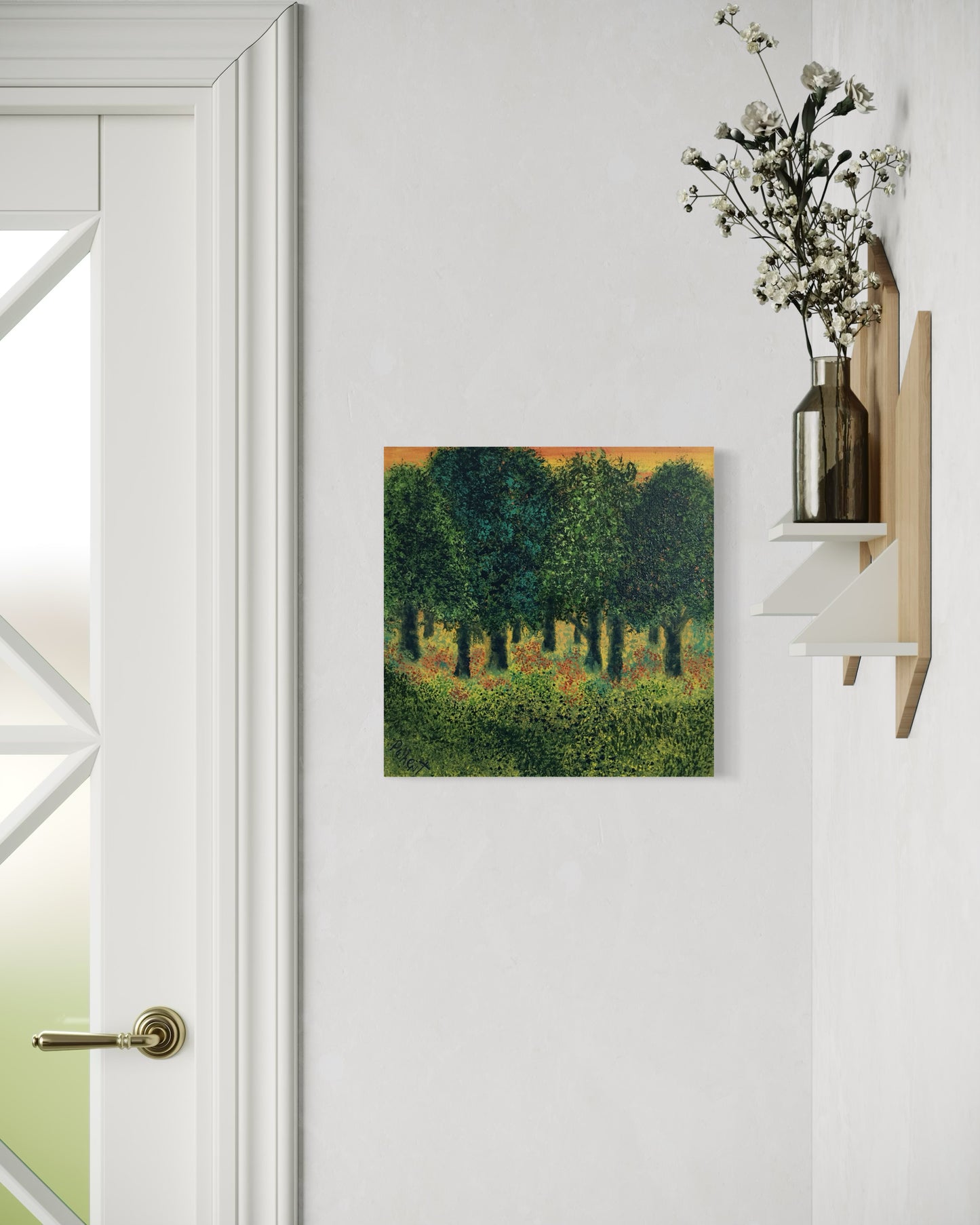 Apple Grove