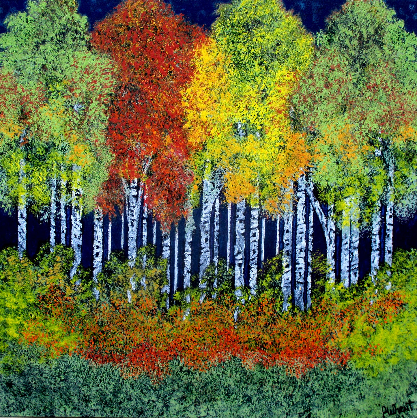 Aspen