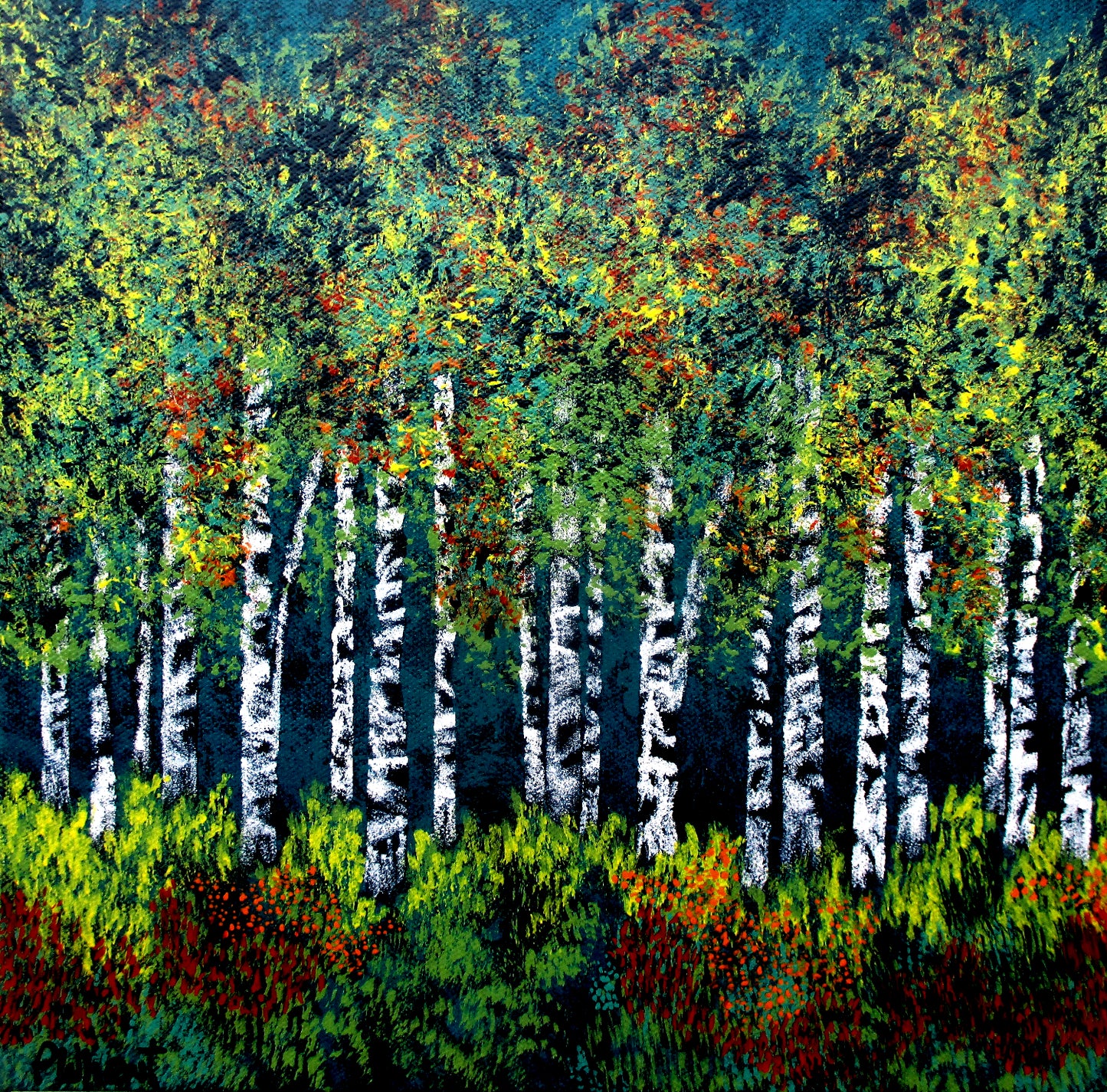 Woodland I