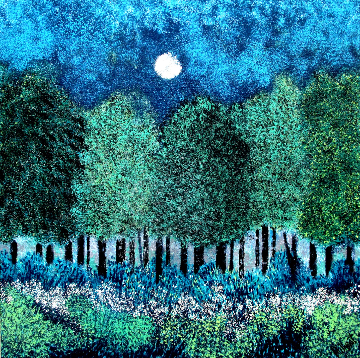 Moonlight