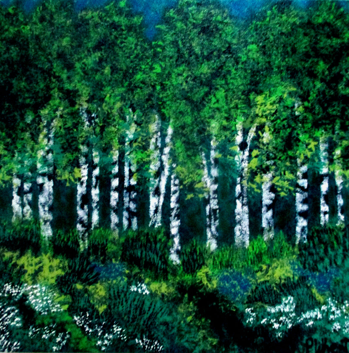 Woodland II
