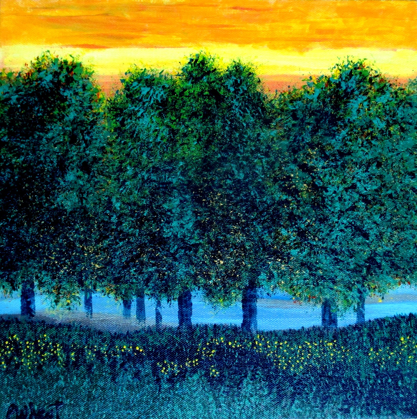 Lakeside II