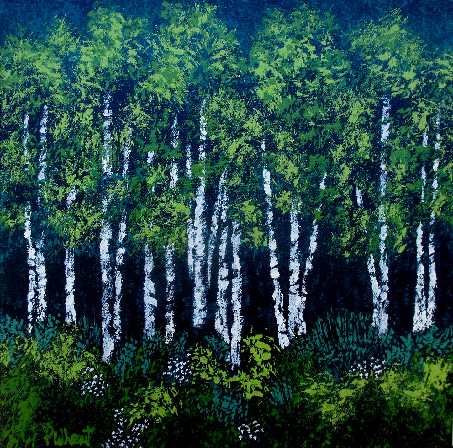 Woodland IV