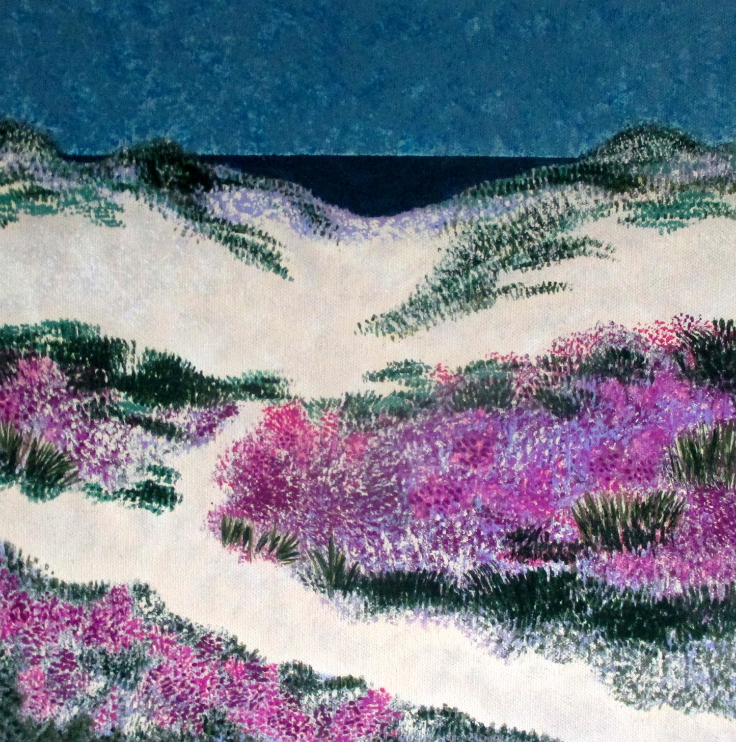 Asilomar IV