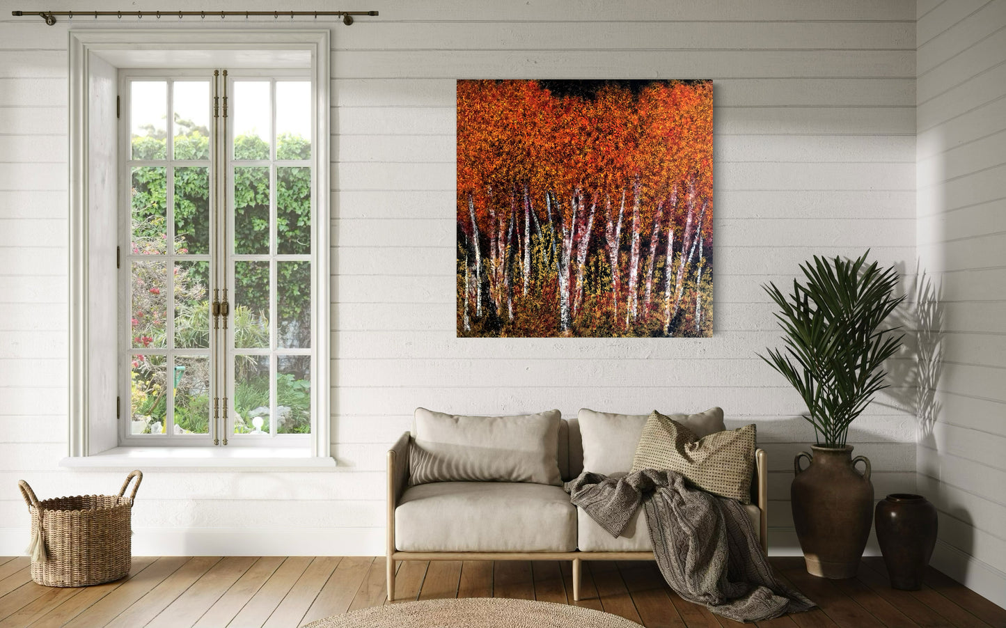 Carmel Valley Sycamores