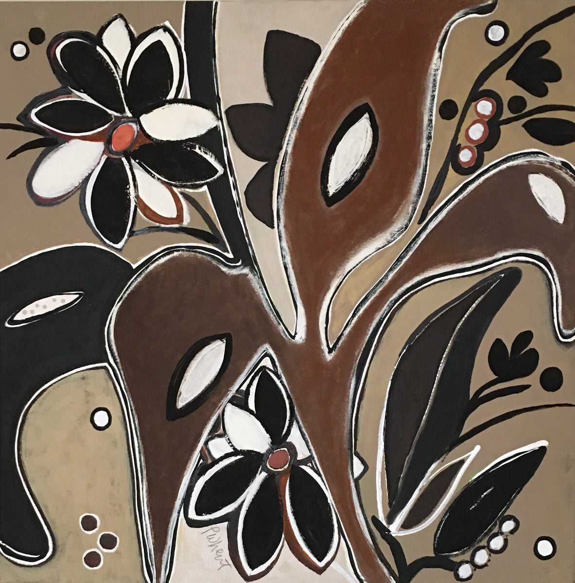 Flower Power