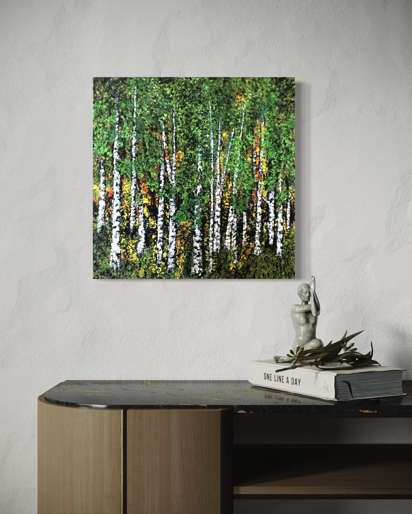 Forest Walk