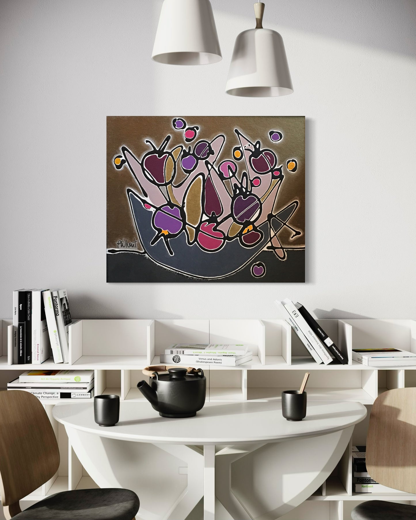Fruit Bowl