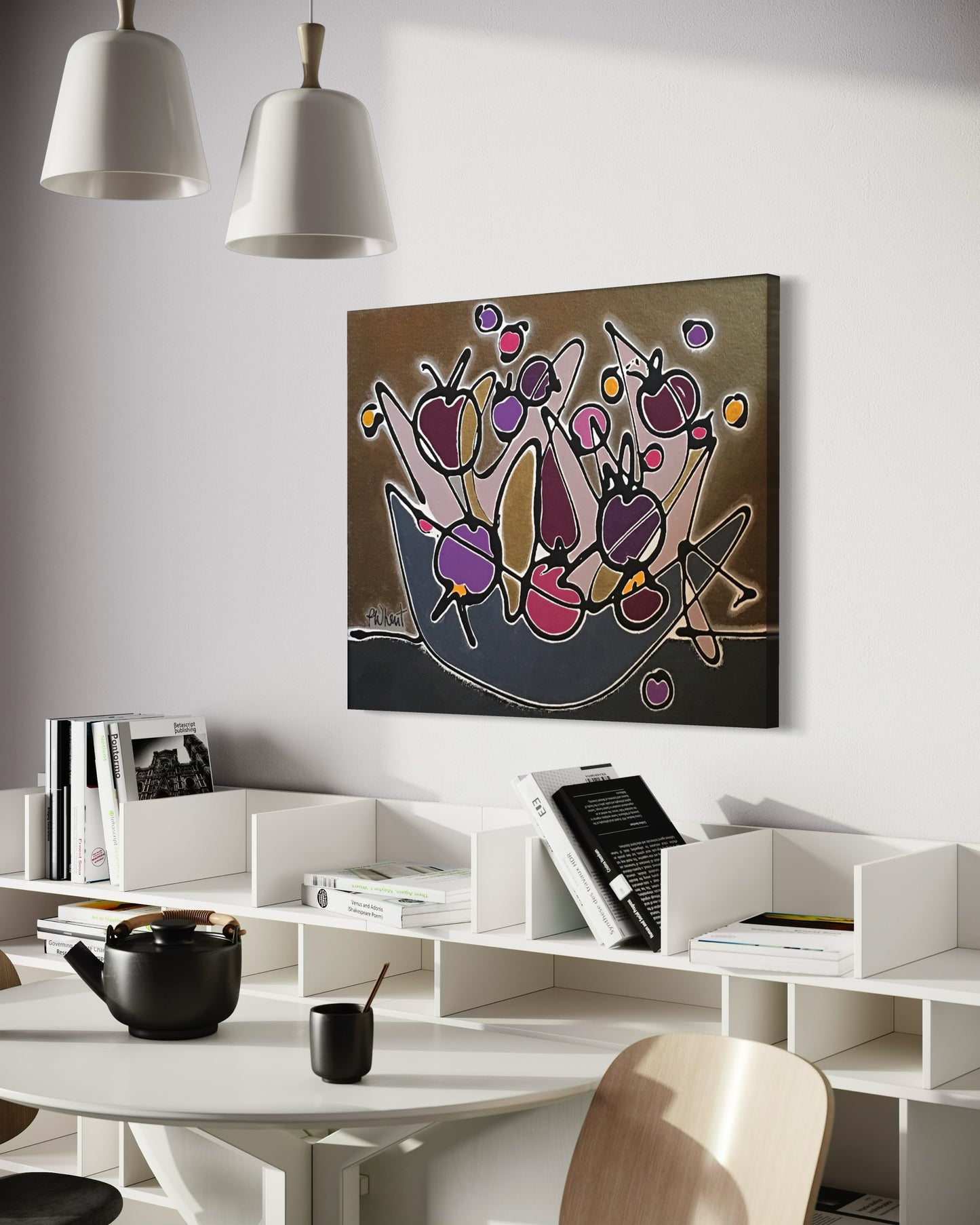 Fruit Bowl