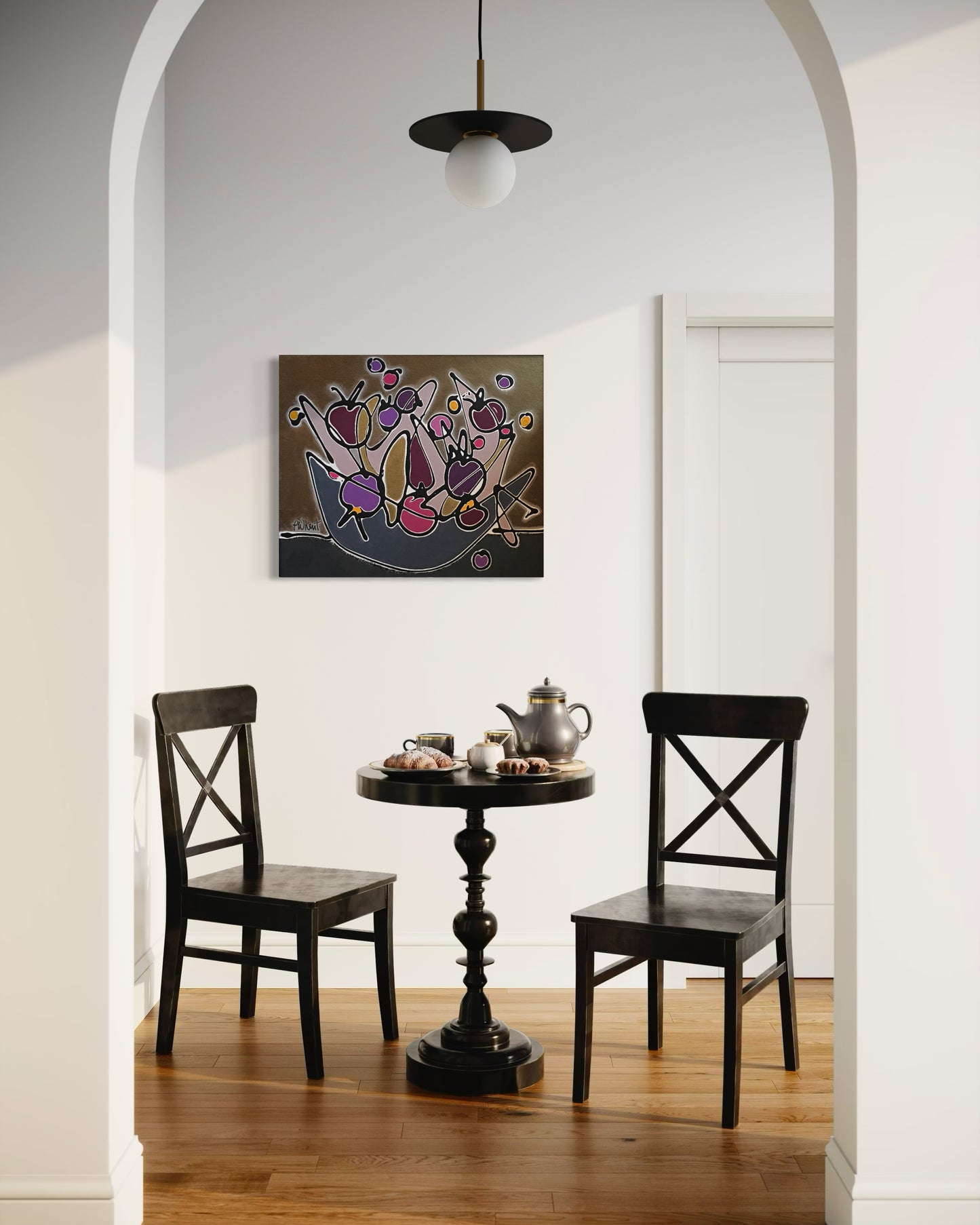 Fruit Bowl