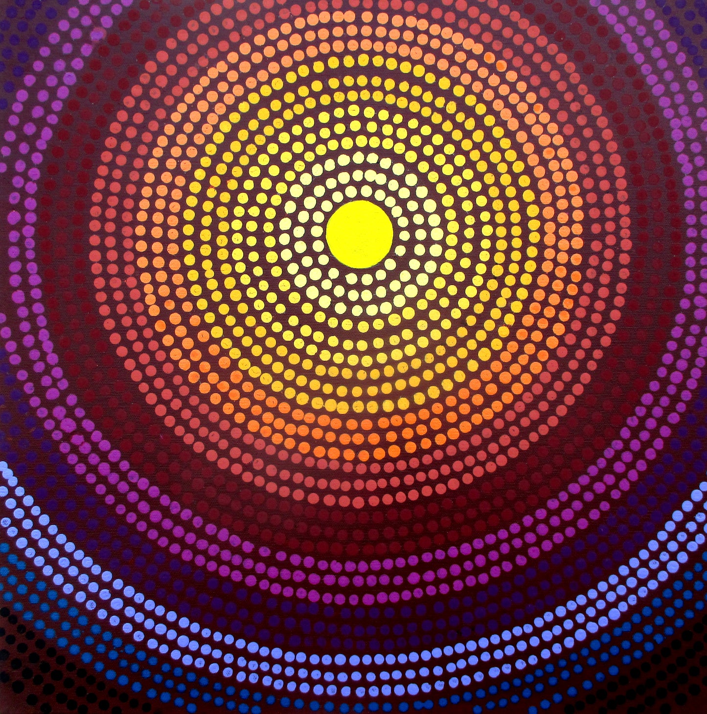 Sunburst