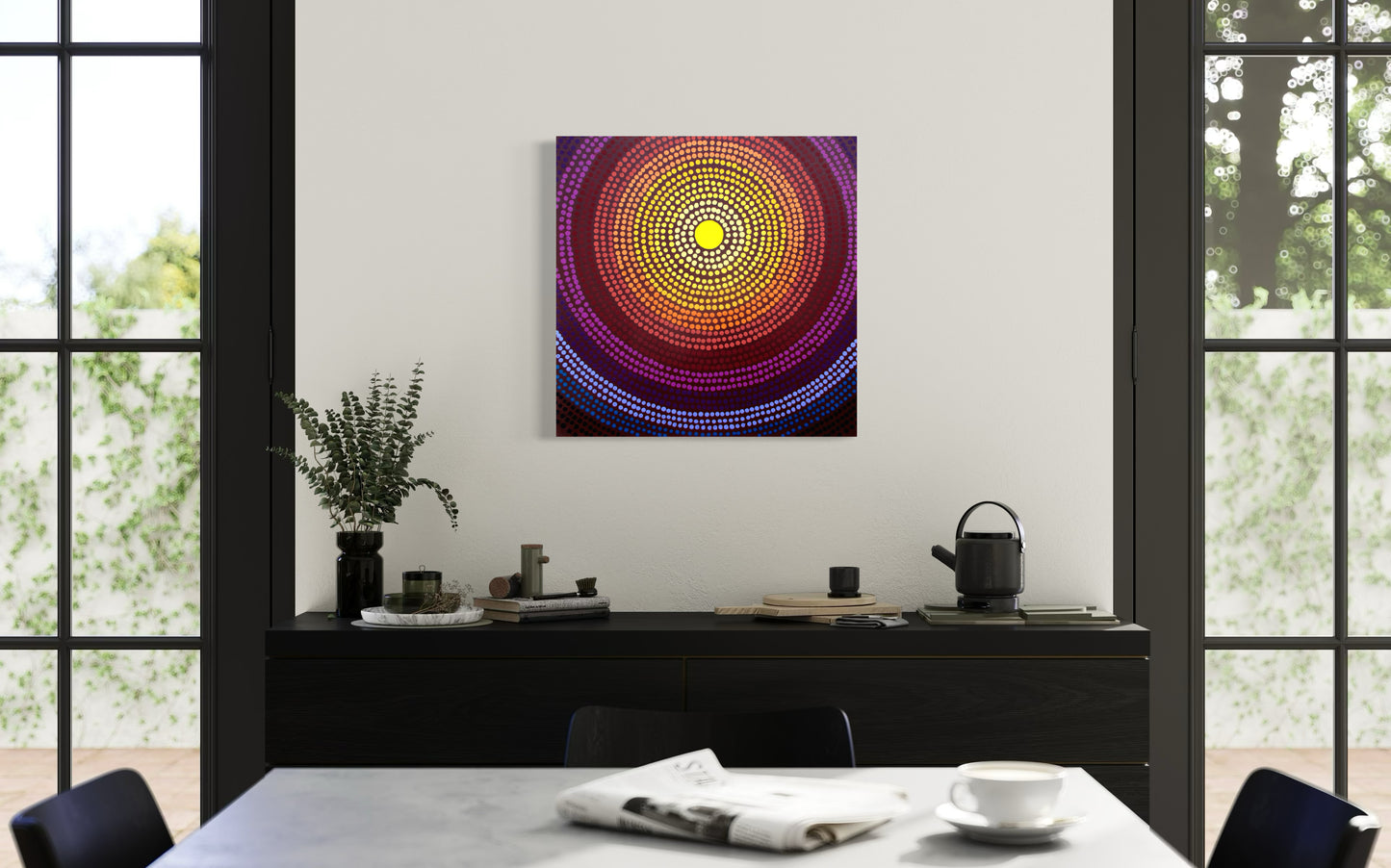 Sunburst