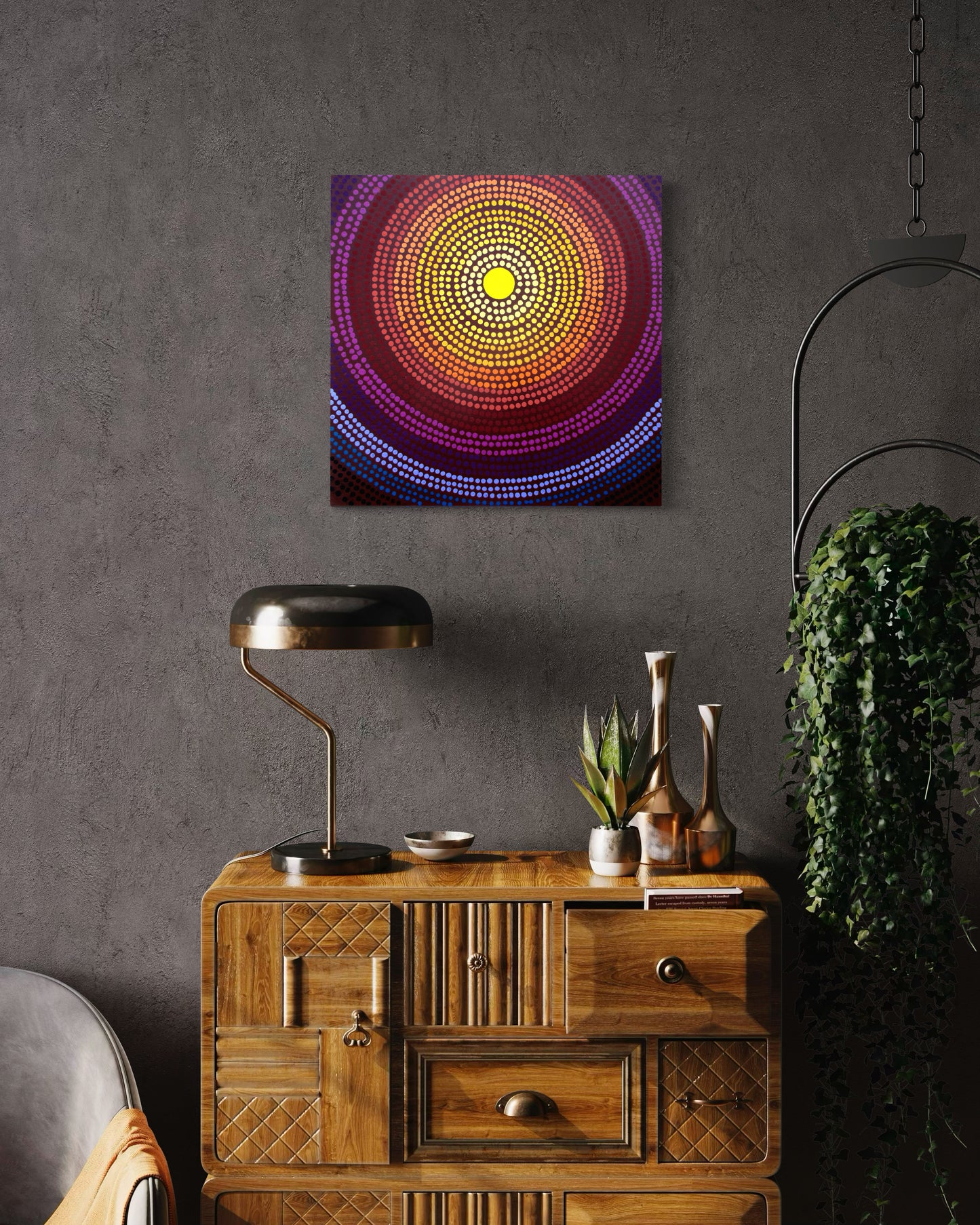 Sunburst