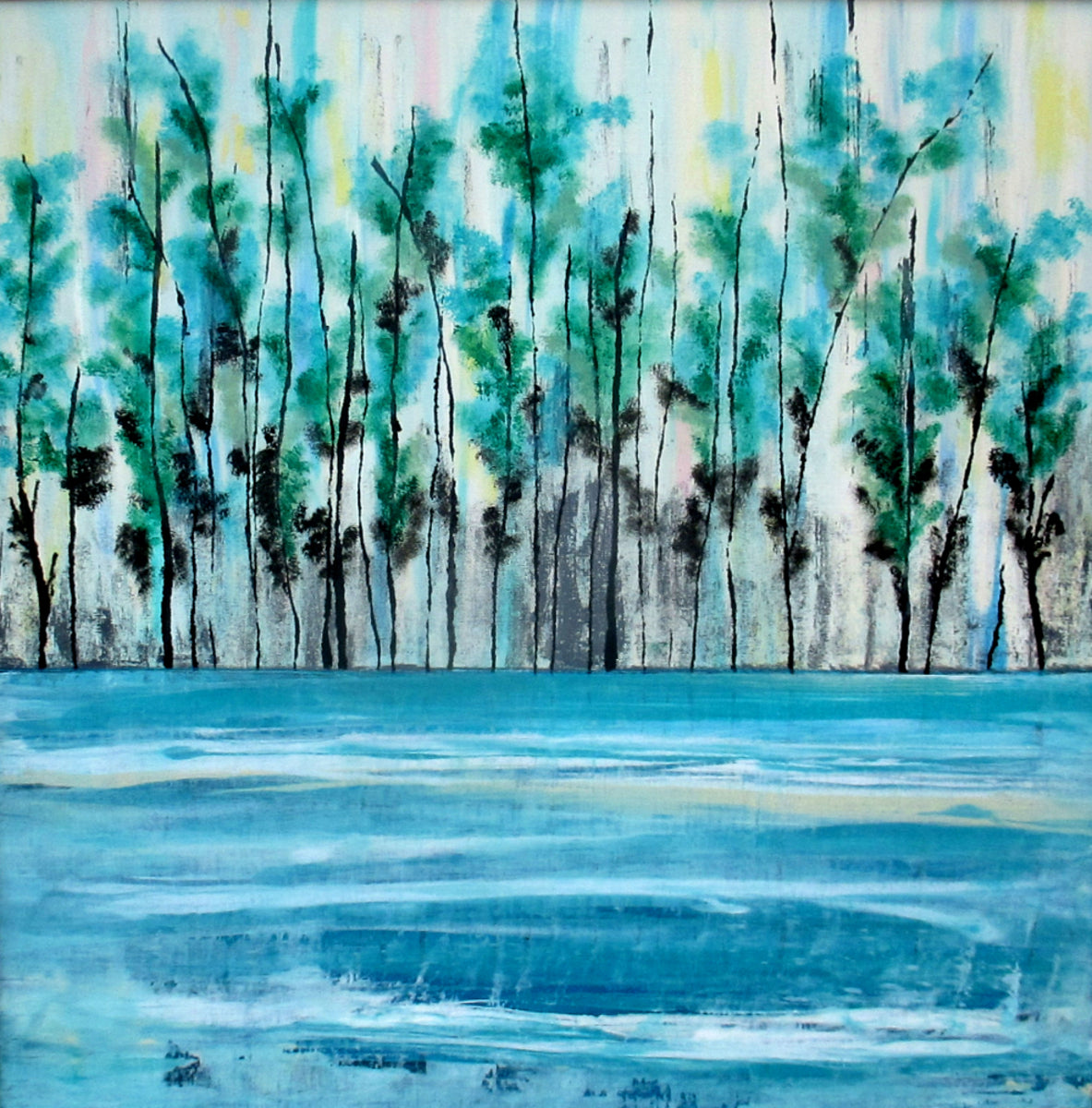 Water's Edge
