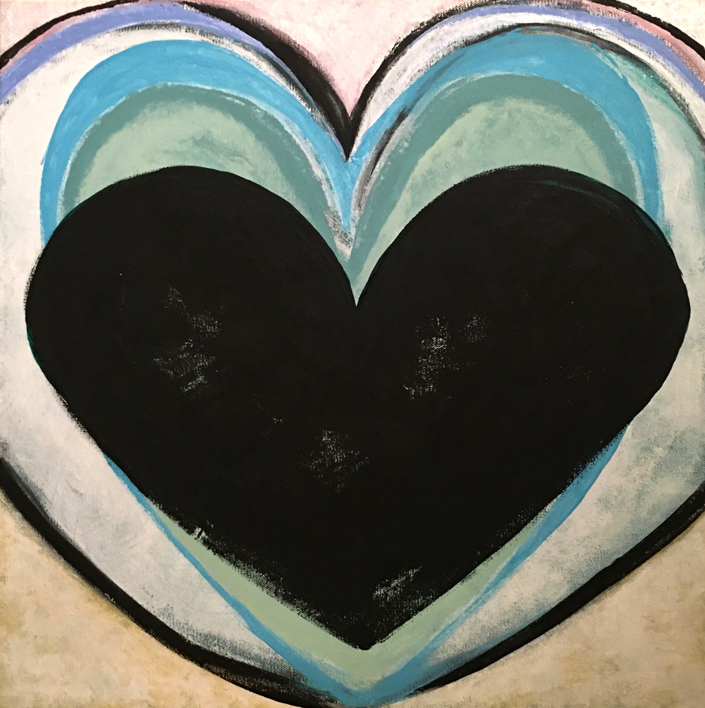 Black Heart