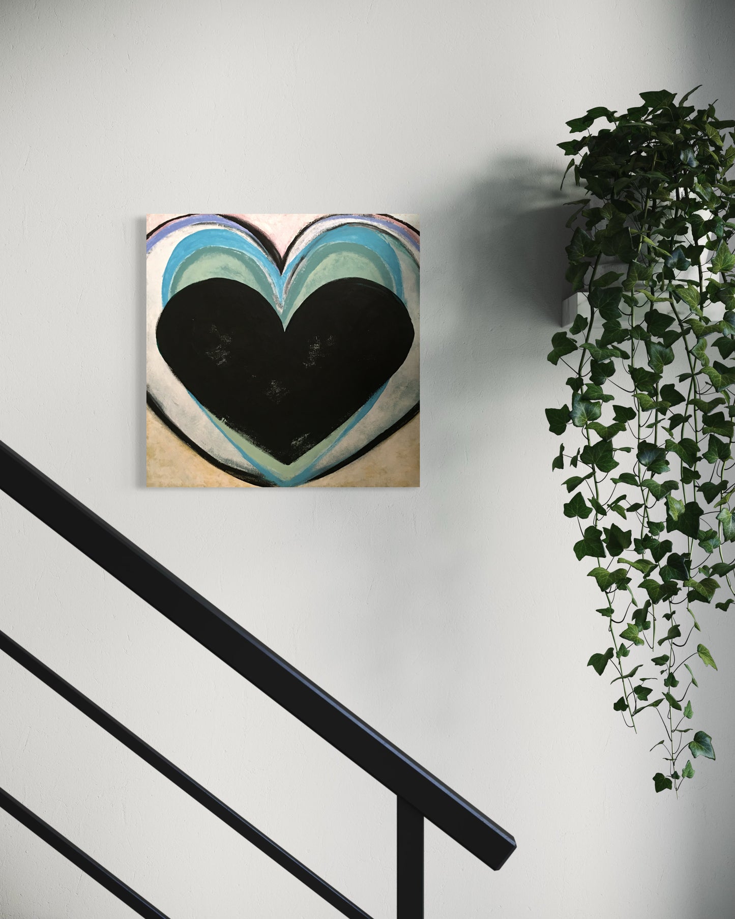 Black Heart