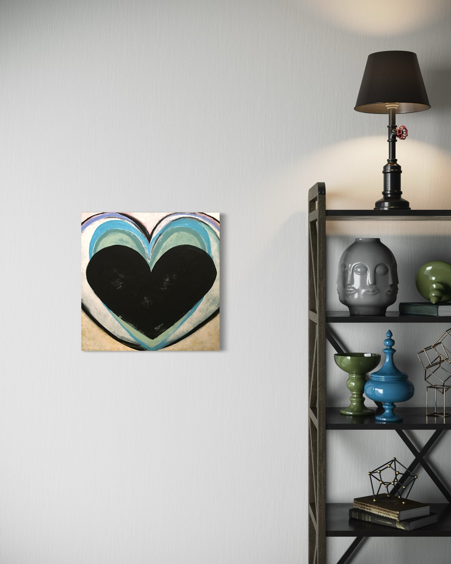 Black Heart