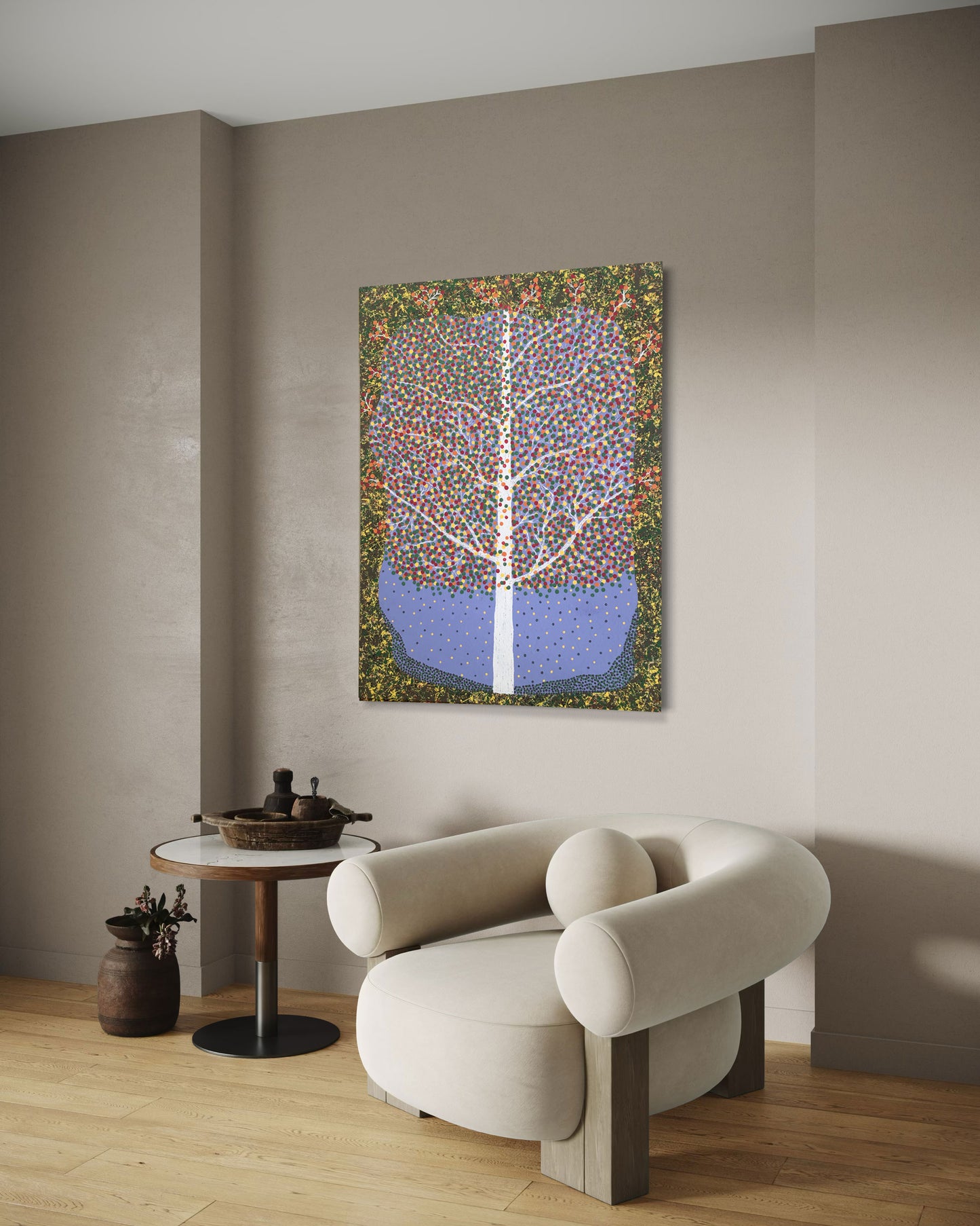 Party Tree