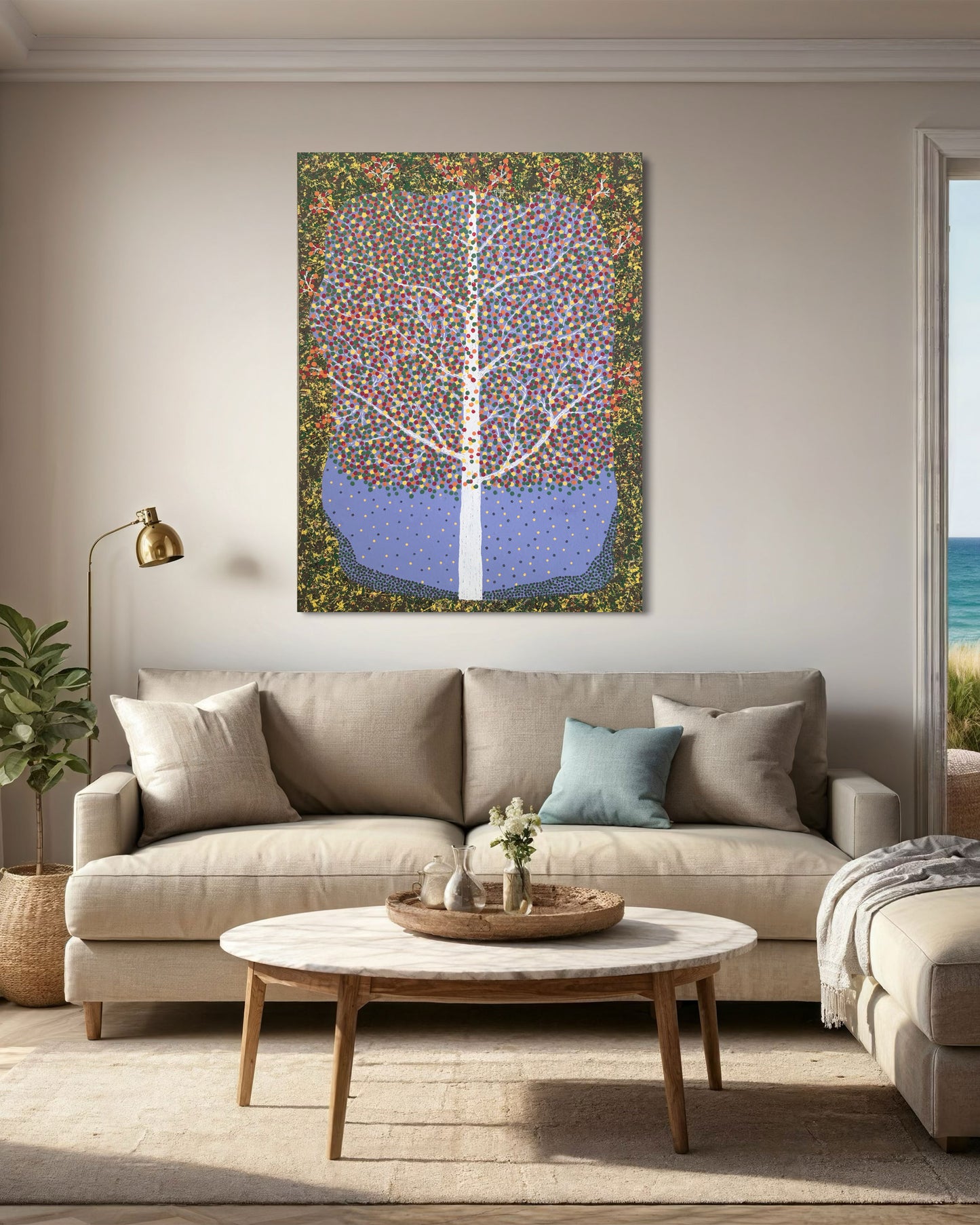 Party Tree