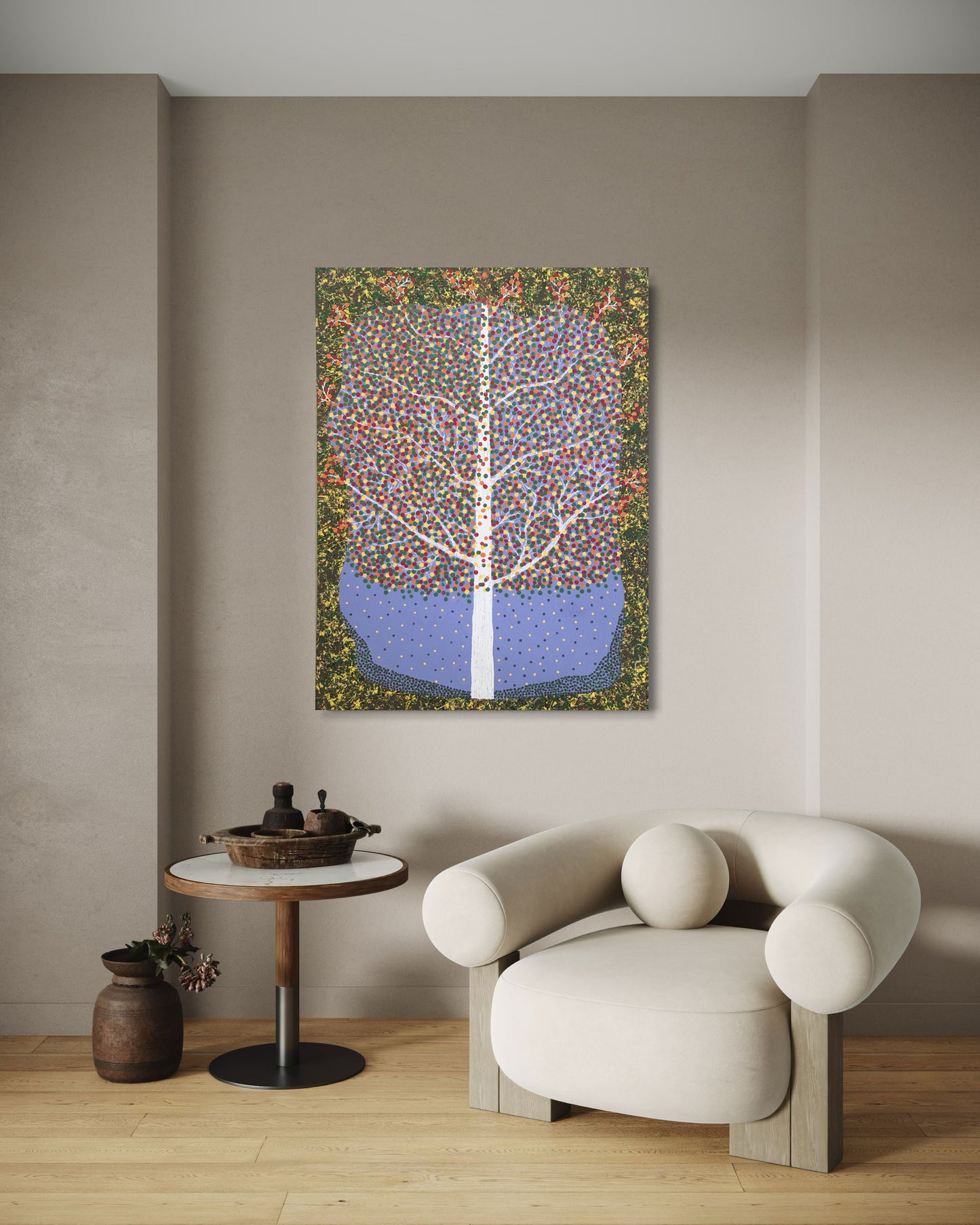 Party Tree