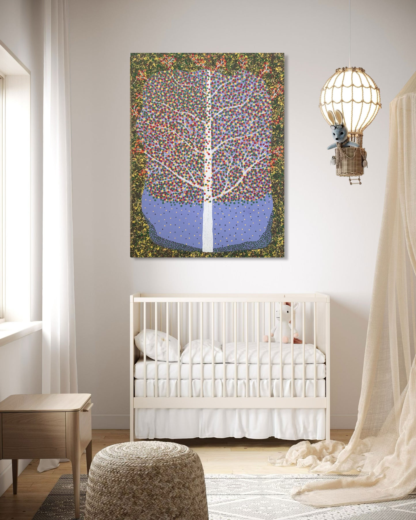 Party Tree