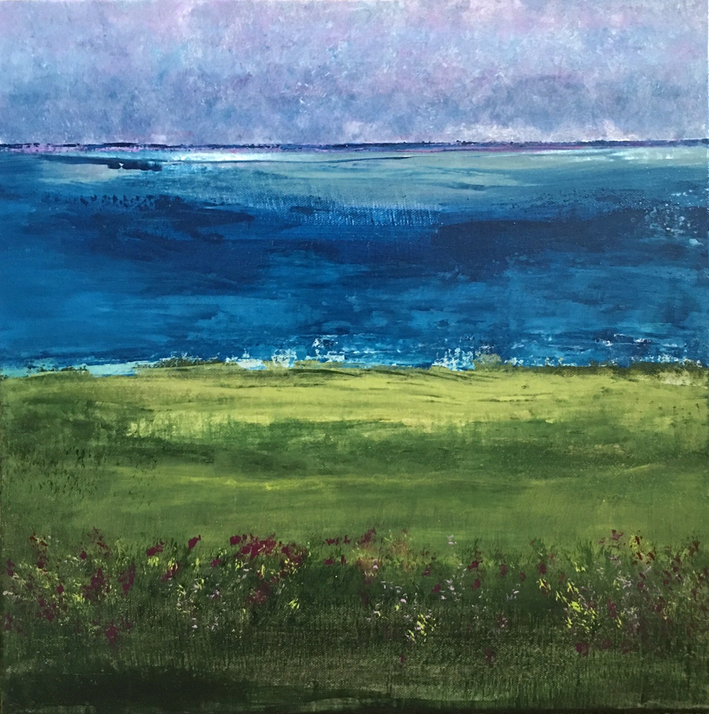 Spanish Bay