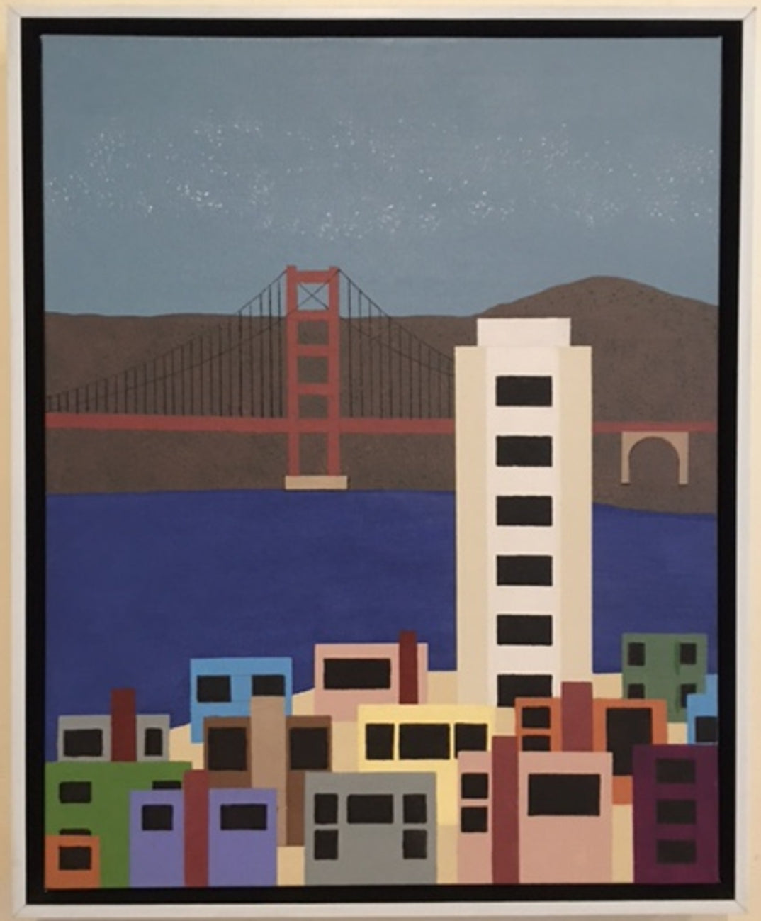 Golden Gate Bridge