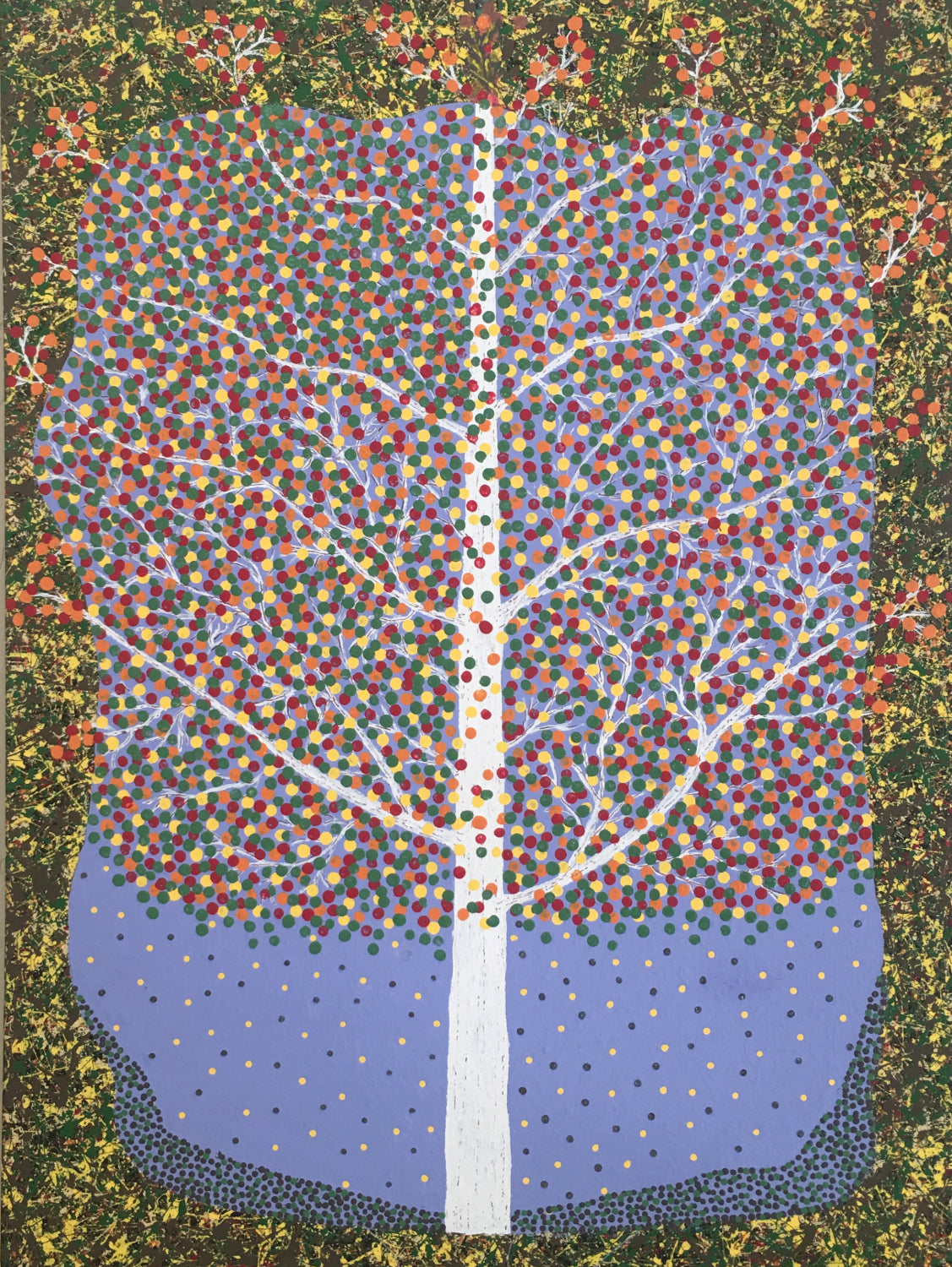 Party Tree