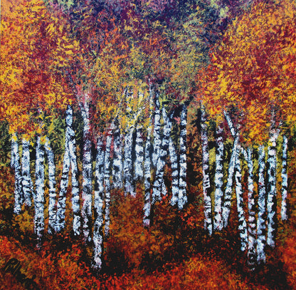 Aspen Grove