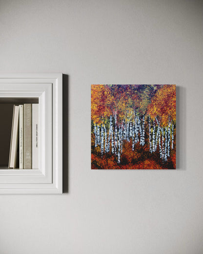 Aspen Grove