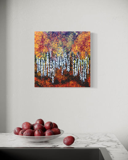 Aspen Grove