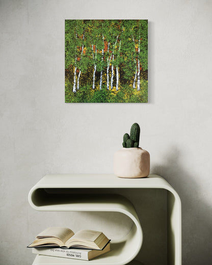 Forest Walk II
