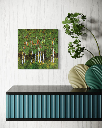 Forest Walk II
