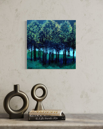 Lakeside I