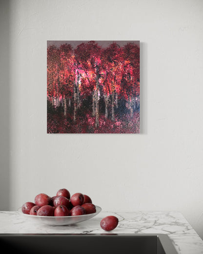Red Aspen II