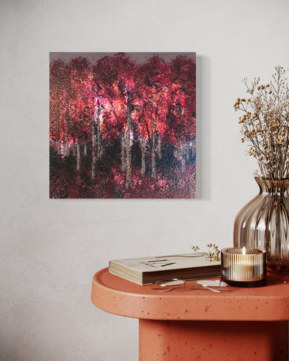 Red Aspen II