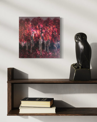 Red Aspen II