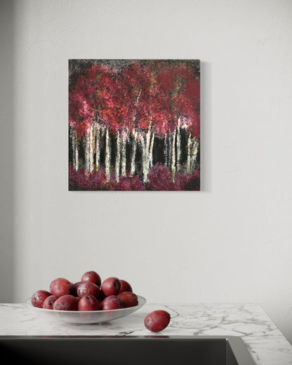 Red Aspen III