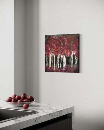 Red Aspen III