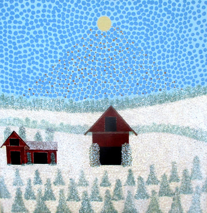 Christmas Tree Farm