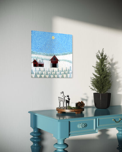 Christmas Tree Farm