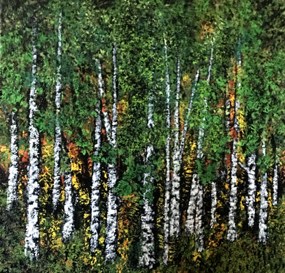 Forest Walk
